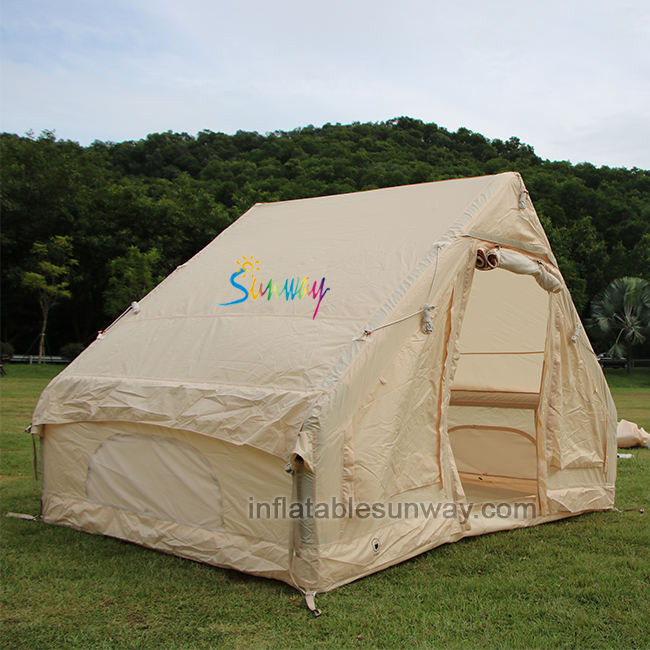Camping tent-3